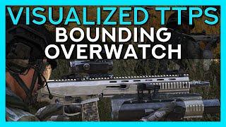 Arma 3 Infantry Bounding Overwatch Guide - Visualized Tactics, Techniques, and Procedures