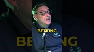 The Best Thing About Sports Betting
