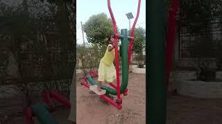 garden jhula  #shorts #youtubeshorts #pragyaparidhivlogs #jhula #viralvideo