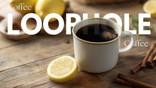 Secret Coffee Hack For Rapid Weight Loss: The Coffee Loophole #coffeeloophole #loseweight