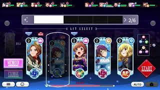 Revue Starlight Re:live February Pvp