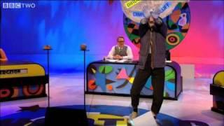 Angelos Epithemiou's Variety Showcase - Shooting Stars Series 7 Episode 4 Preview - BBC