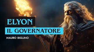 Elyon il Governatore | Mauro Biglino