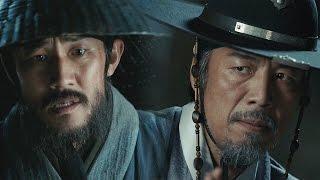 안길강, 한정수 목숨 살려주며 “평생 반성하며 살거라” 《The Royal Gambler》 대박 EP24