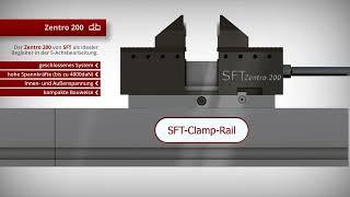 SFT Spannsysteme GmbH & Co. KG - Produktanimation