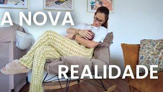 agora sou mãe de 3 filhos , nova rotina, atualizações e novidades