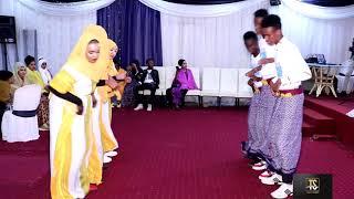 Dhanto an inaba cadi ahayn kooxda qaran doon by tahlil studio