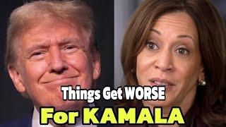 Trump BLASTS Kamala and Biden For Our NEW LOOK Military! Sad and HILARIOUS