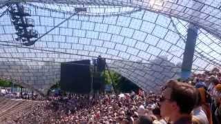 Singt ein Lied von Gott (IKT 2014, Kirchentagslied)