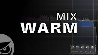 How to Make a Warm Mix