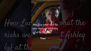 #therookie #lucychen #chenford