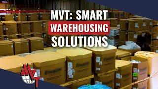 MVT | Smart Warehousing Solutions
