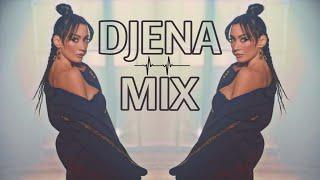 DJENA • MIX / Джена • Микс