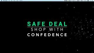 Safe Deal Shopping Advisor - How To Install In One-Click!