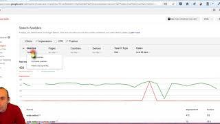 Using Google Search Console  Data To Optimize A Website