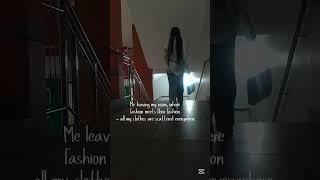 #pov Leaving My Room Like It’s a Runway...