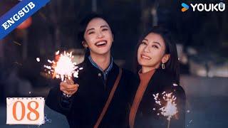 【ENG SUB】Fight for Beauty EP08 |  YAO Chen / ALYSSA CHIA / HOU Wenyuan / YUAN Hong | YOUKU