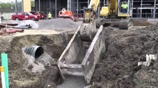 Construction Safety Orientation Video by Cleveland Construction, Inc.