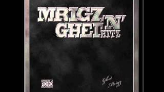 MRIGO & GHET - REPREPETE f. Emkej, Mito "MRIGZ 'N' GHET HITZ" Album