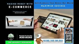 E Commerce Business Ad - (English) GMP.Edu