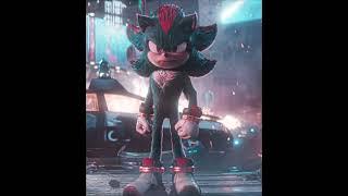 Shadow - Sonic 3 | Travis Scott - FE!N - 4K Edit | #shadow #sonic3 #shadowthehedgehog #sonic #edit