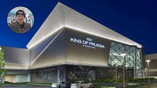 Exploring King of Prussia Mall | A Shopping Adventure | By MSM