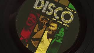 RaiM & Artur & Zhenis & Alina Gerc - DISCO (official audio)