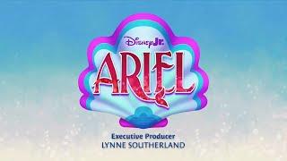 Ariel Intro