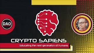 Crypto Sapiens Teaser