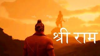 A Powerful Vandana Of Lord Ram By Hanuman Ji |  ramayana |  hanuman chalisa