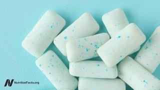 The Benefits of Chewing Gum for Halitosis (Bad Breath)