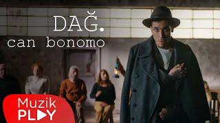 Can Bonomo - Dağ (Official Video)