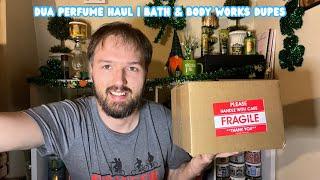 Dua Perfume Haul | Bath & Body Works Dupes