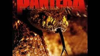 Pantera - Floods