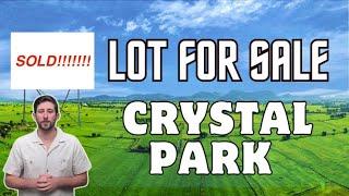 Build Your Dream Home in Crystal Park | 202 Ponderosa View Manitou Springs CO 80829