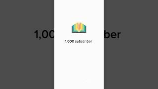 Congratulations Sigma 's for 1K subscribers #sigma #1k #subscriber #viral #trending#achievement