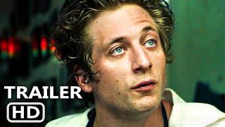 THE BEAR Trailer (2022) Jeremy Allen White, Ayo Edebiri