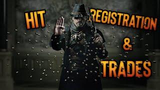 The "REAL" State of Hit Registration - Hunt: Showdown 1896