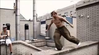 Parkour und Freerunning by StuntsAmazing