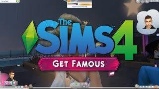 Sims 4 Get Famous Review