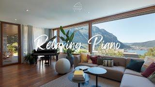 하루종일 들어도 편안한 피아노 연주 모음[Relaxing Piano]