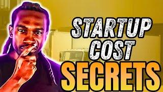 How Much Money Do You REALLY Need to Start a 26' Box Truck Business?