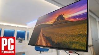 Dell 27 USB C Ultrathin Monitor (S2719DC) Review