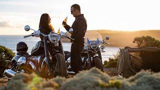 BMW Motorrad Australia | #Soulfuel, passion and exhileration at the Great Ocean Road