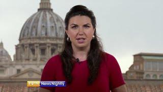 Pope Francis calls for changes at some Catholic universities - ENN 2019-06-21