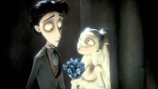 Corpse Bride Main Theme Song