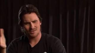 The Prestige: Metaphors of Deception (Behind the scenes)