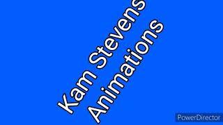 Here Is My Video Intro (Kam Stevens Animations)