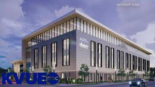 Ascension Seton opening healthcare center near Central Austin hospital | KVUE