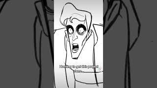 C...can you repeat that one? #animation #starkid